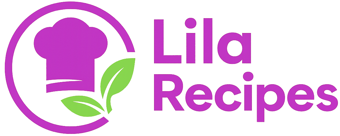 Lila Recipes 