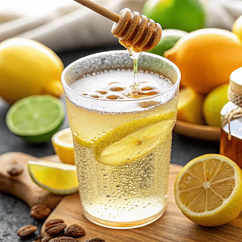 Natural Mounjaro Recipe for Weight Loss